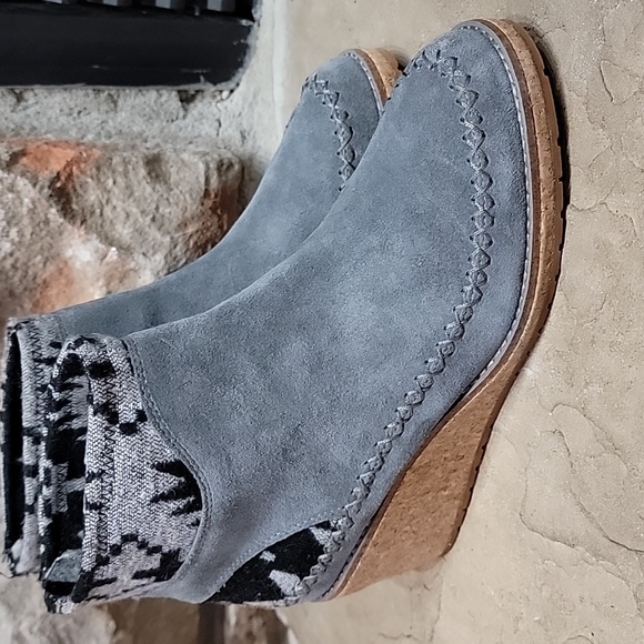 Pendleton Boots - Picture 2 of 10